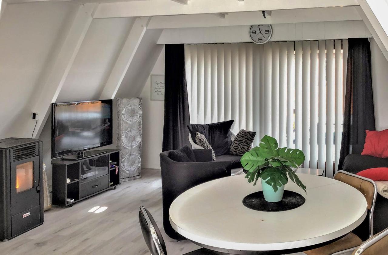 Chalet Dunepark, Oostduinkerke Eksteriør bilde