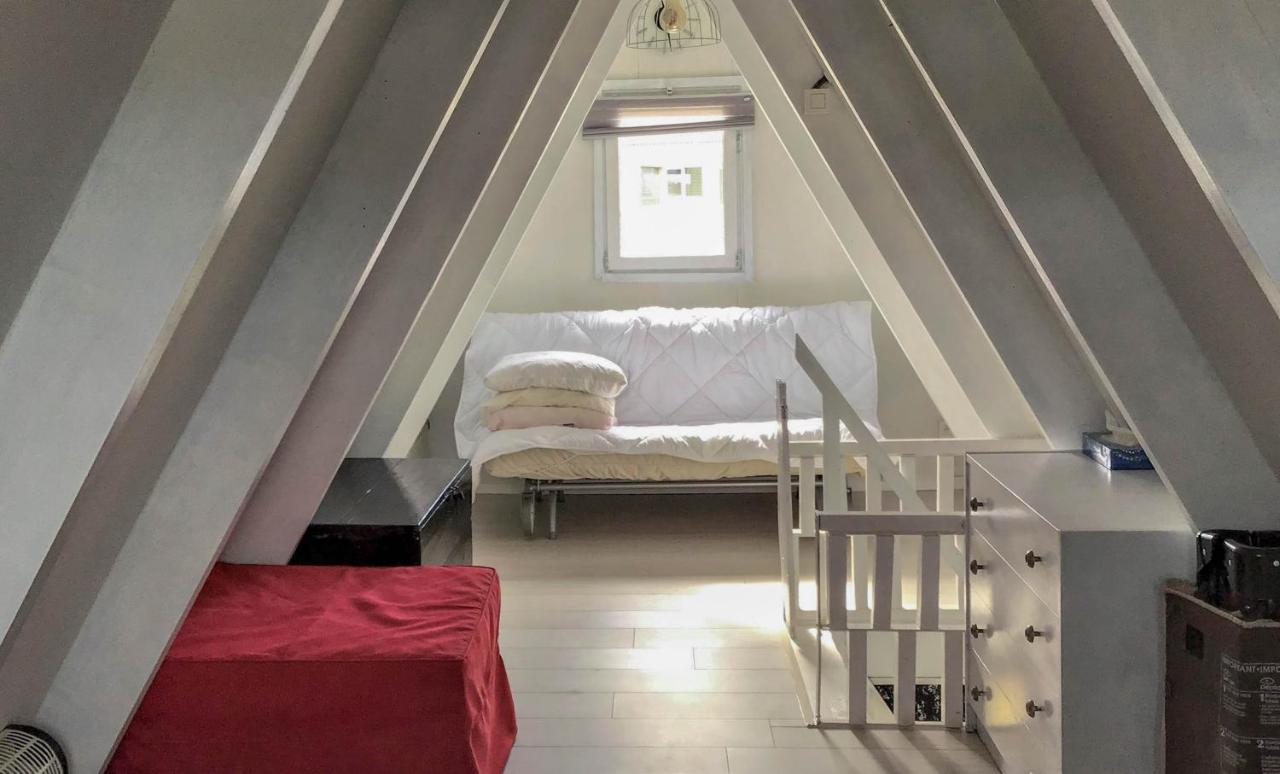 Chalet Dunepark, Oostduinkerke Eksteriør bilde