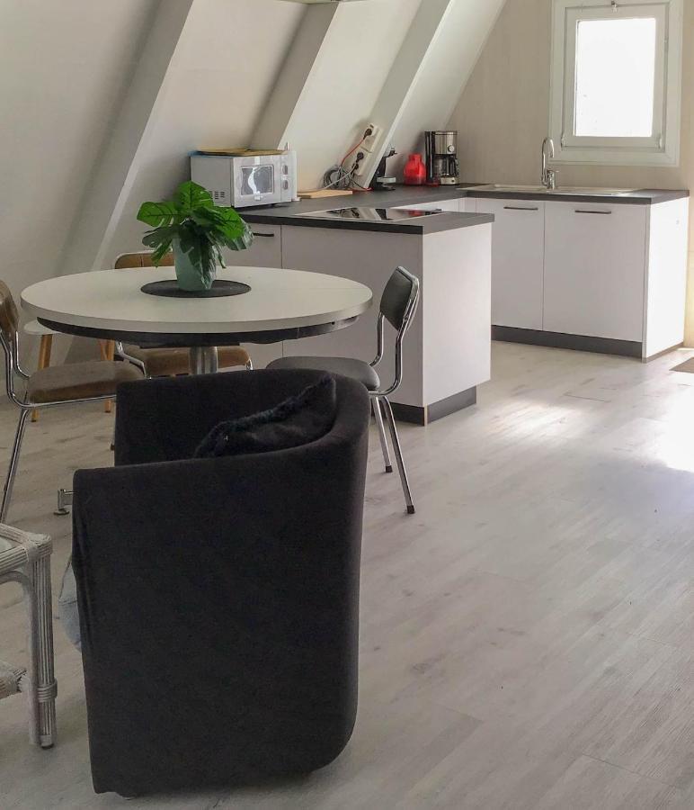 Chalet Dunepark, Oostduinkerke Eksteriør bilde