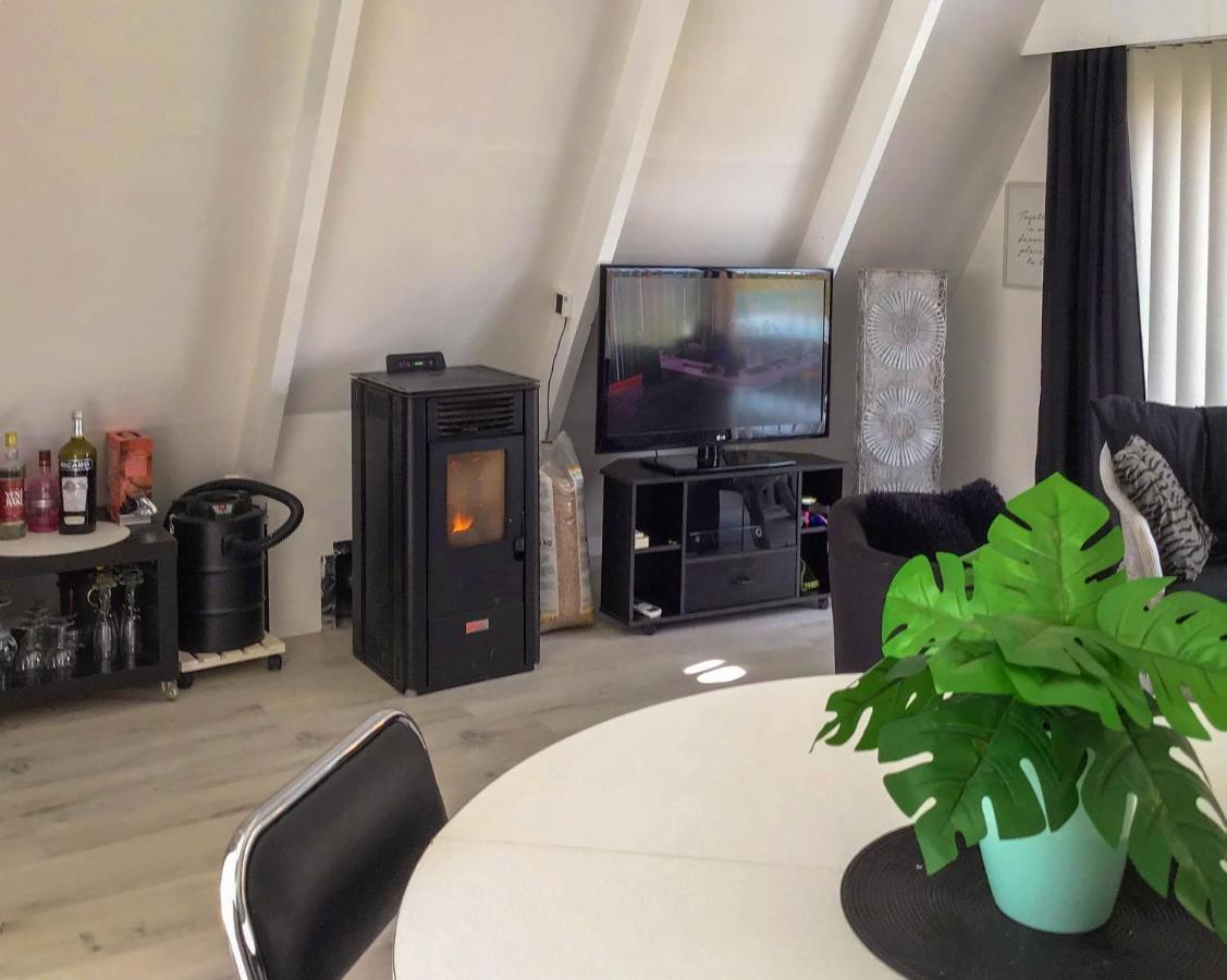 Chalet Dunepark, Oostduinkerke Eksteriør bilde